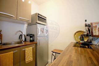  Appartement � vendre 2 pi�ces 