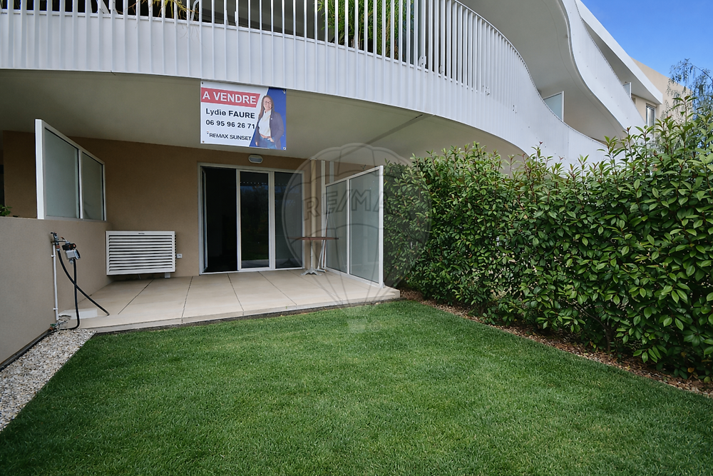 Vente Appartement Appartement 0 chambre(s) à vendre Villeneuve-loubet