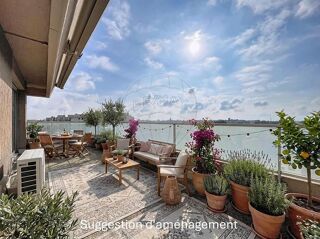  Appartement � vendre 5 pi�ces 