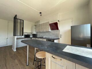  Appartement à louer 4 pièces 