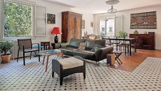  Appartement à vendre 4 pièces 
