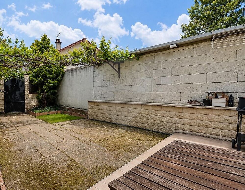 Maison 1 chambre(s) à vendre