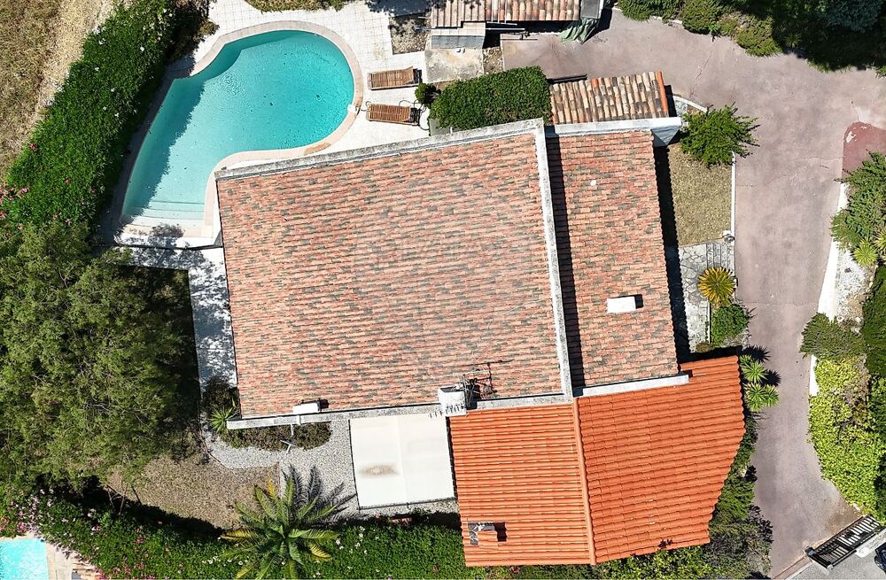 Vente Maison Maison 3 chambre(s) à vendre Saint-laurent-du-var