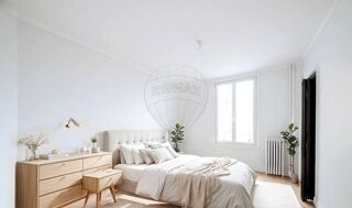  Appartement � vendre 3 pi�ces 