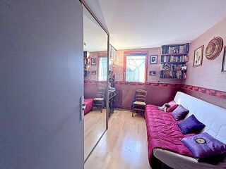  Maison à vendre 5 pièces 