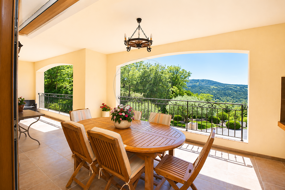Vente Maison Maison 3 chambre(s) à vendre Coursegoules