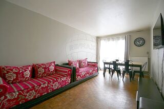  Appartement à vendre 4 pièces 