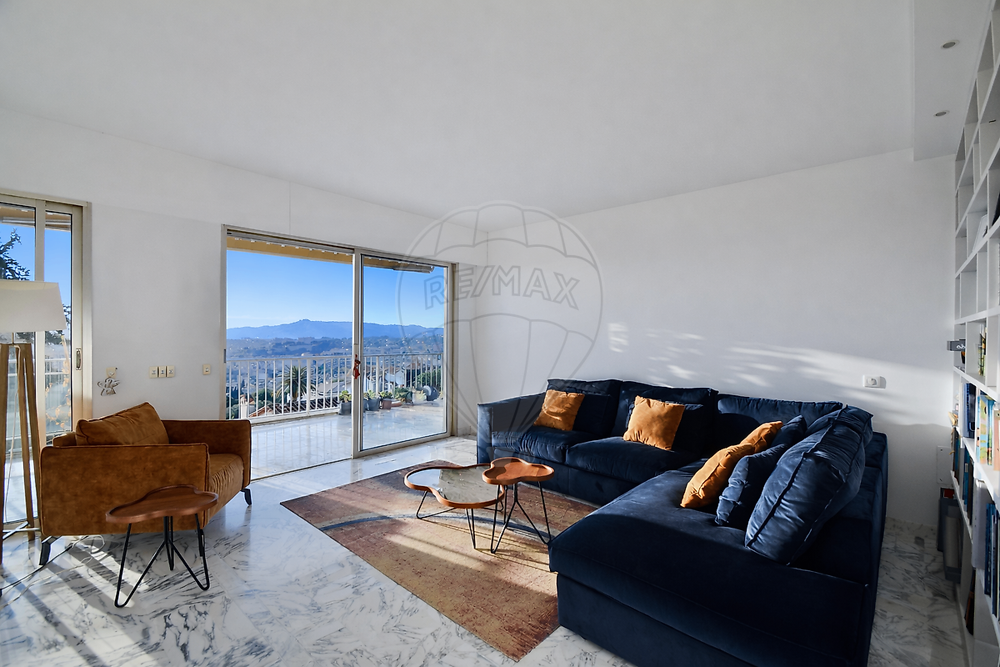 à vendre  Appartement Le Cannet (06110)