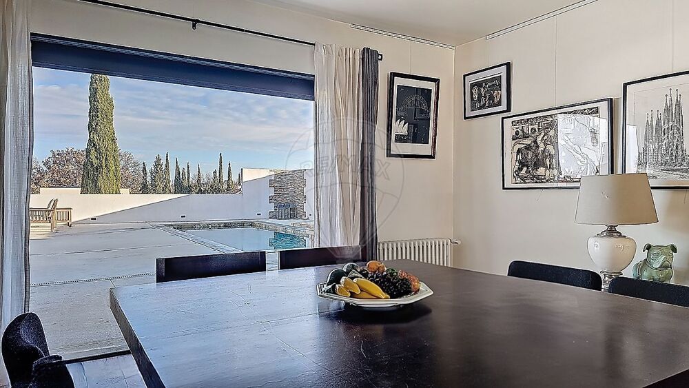 Maison 6 chambre(s) à vendre