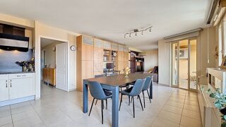  Appartement à vendre 4 pièces 