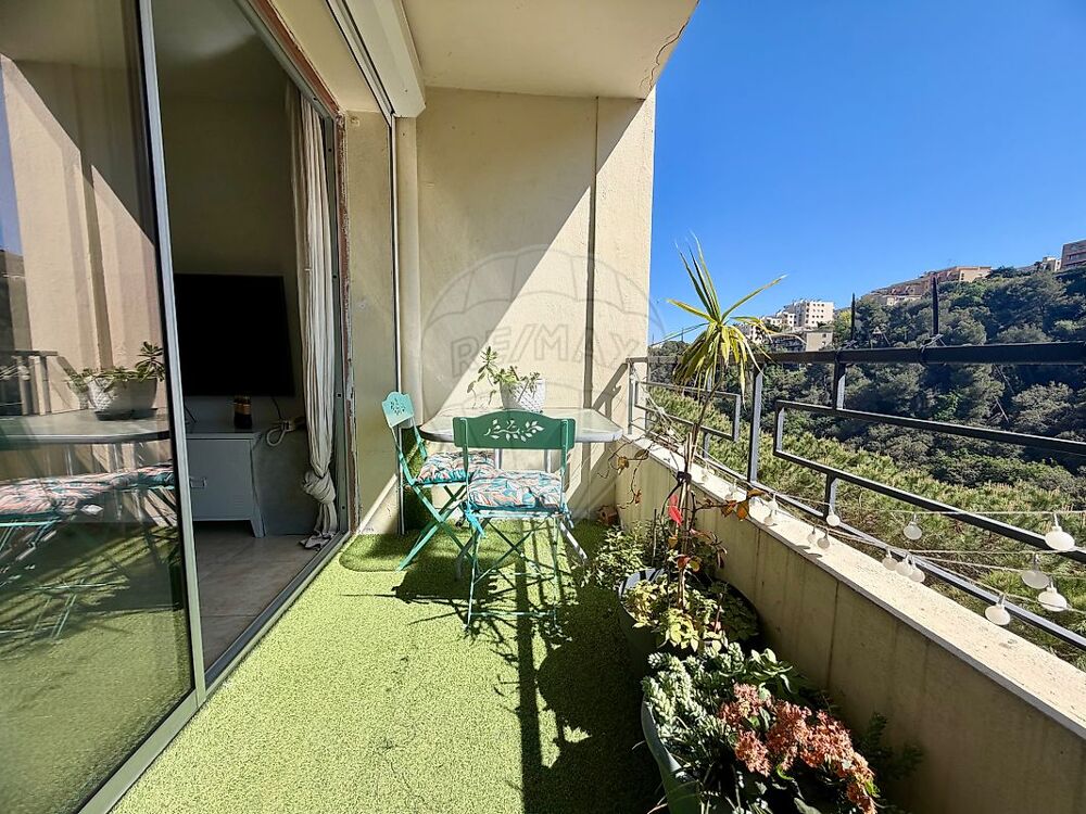 Vente Appartement Appartement 2 chambre(s) à vendre Nice
