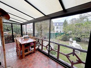 Maison à vendre 5 pièces 