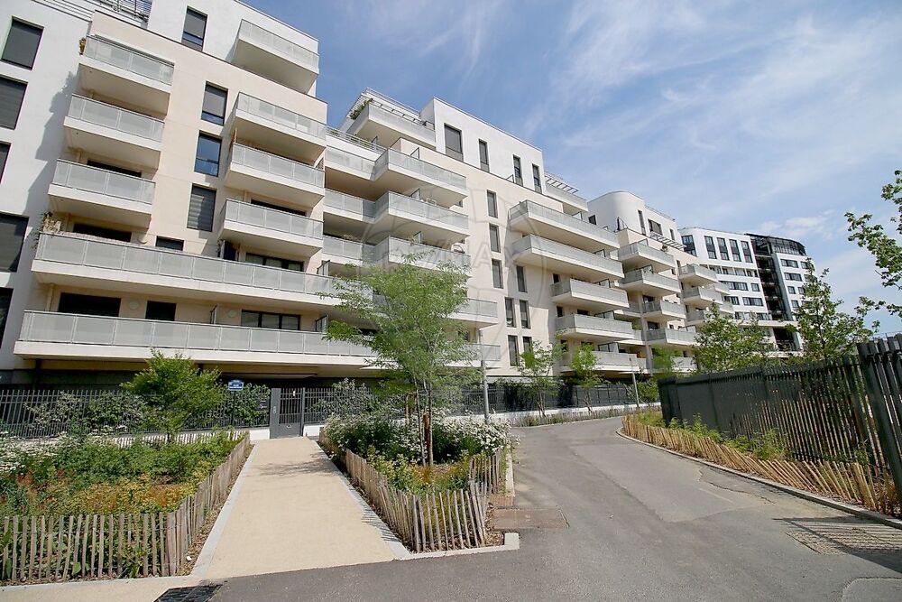 Vente Appartement Appartement 4 chambre(s) à vendre Colombes