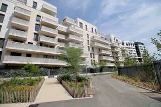  Appartement à vendre 5 pièces 