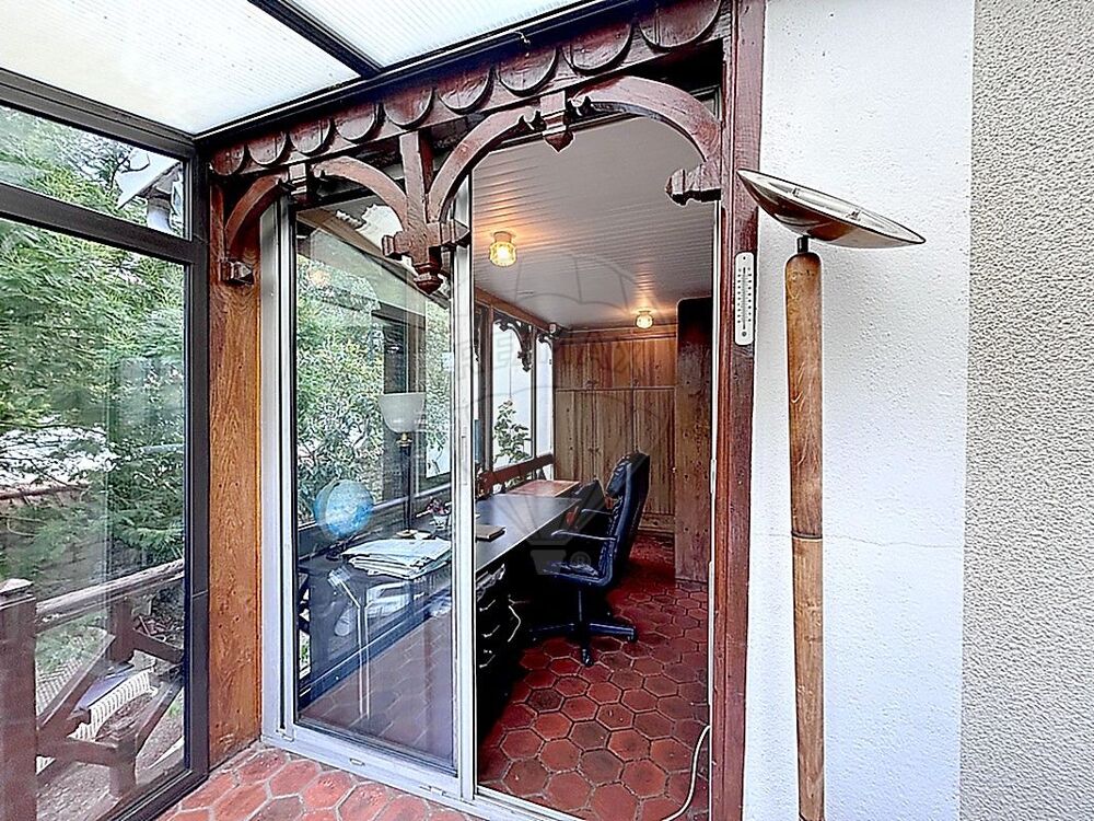 à vendre  Maison Colombes (92700)