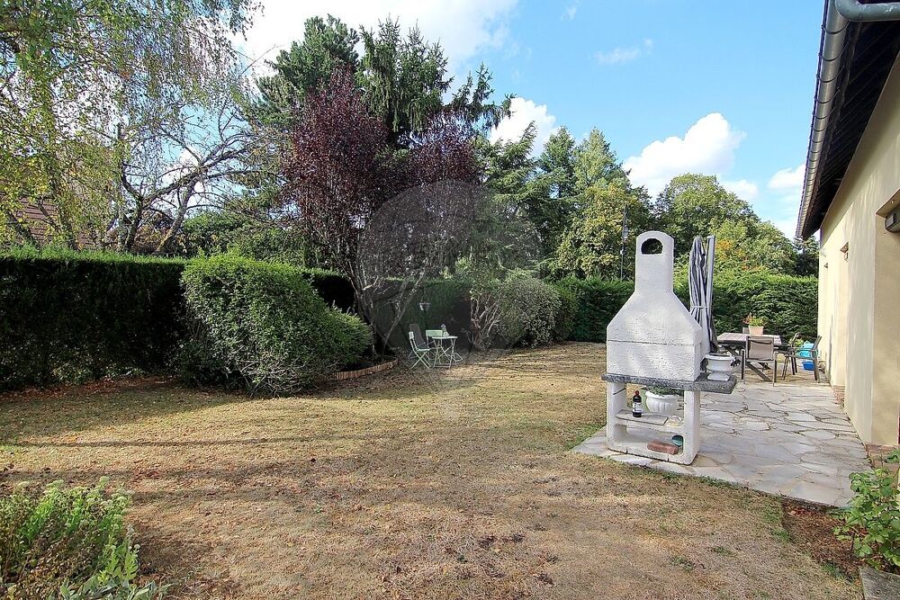 Vente Maison Maison 5 chambre(s) à vendre Buc