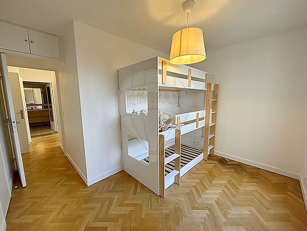 � vendre  Appartement Courbevoie (92400)