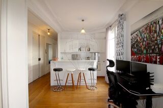  Appartement à louer 2 pièces 
