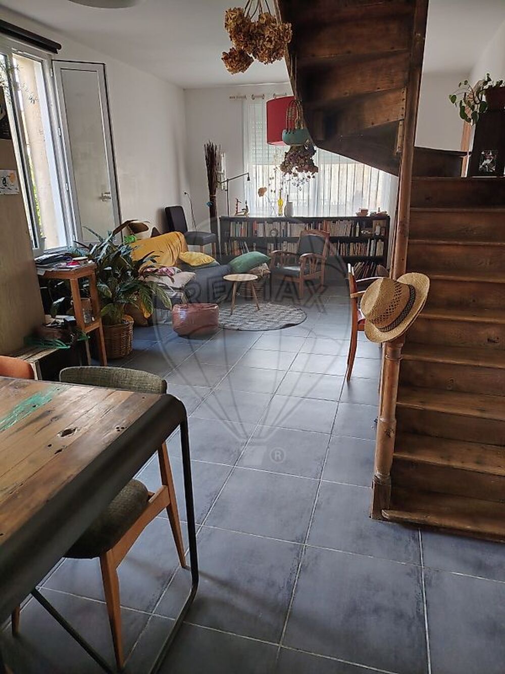 Vente Maison Maison 3 chambre(s) à vendre Saintes