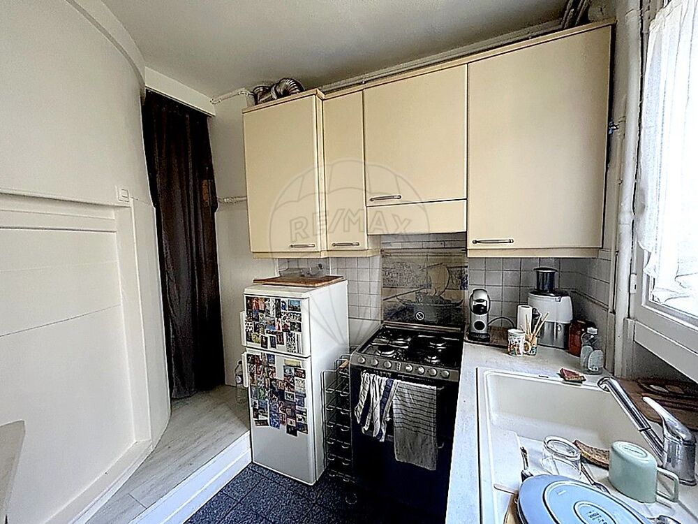 � vendre  Appartement Paris 10