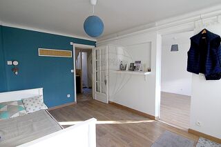  Maison à vendre 6 pièces 