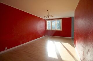  Appartement à vendre 3 pièces 