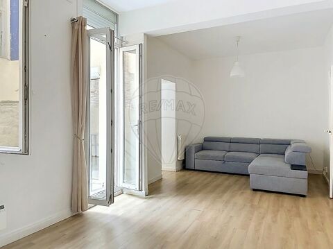  Appartement � vendre 2 pi�ces 