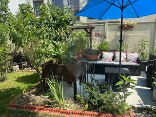  Maison � vendre 4 pi�ces 