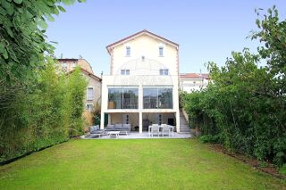  Maison à louer 7 pièces 