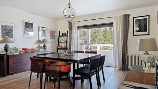  Maison à vendre 7 pièces 