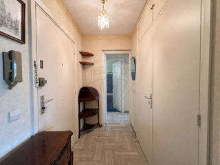  Appartement à louer 2 pièces 