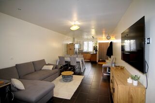  Maison � vendre 4 pi�ces 