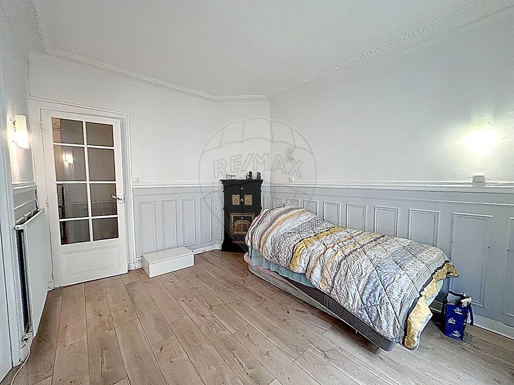 Vente Appartement Appartement 2 chambre(s) à vendre Paris 13
