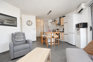 Vente Appartement Appartement 1 chambre(s) à vendre Le cannet