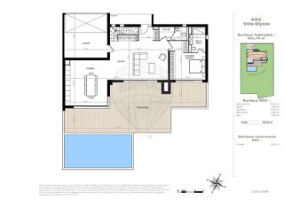  Maison à vendre 6 pièces 