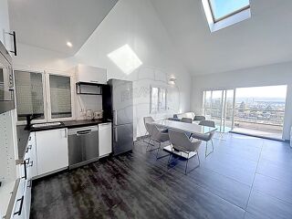  Appartement � louer 3 pi�ces 