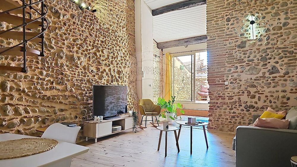 Maison 2 chambre(s) à vendre