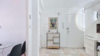  Appartement � vendre 4 pi�ces 