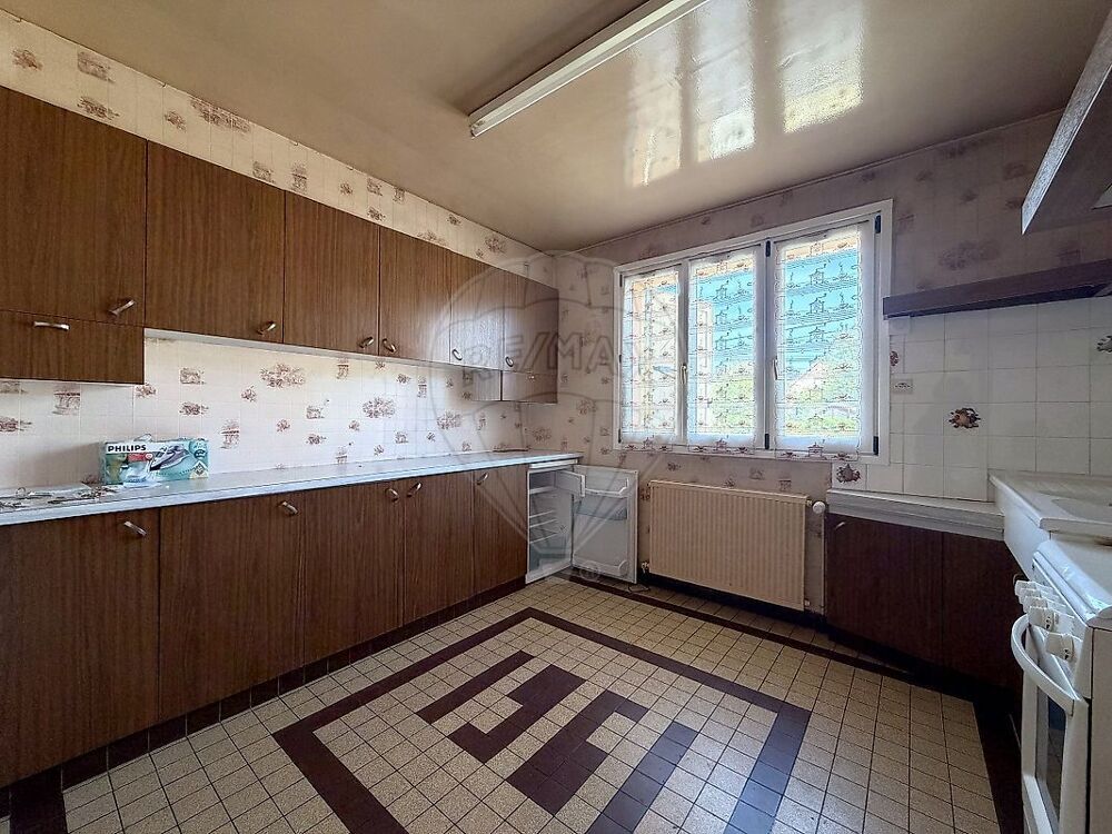 Vente Maison Maison 3 chambre(s) à vendre Rosières-près-troyes