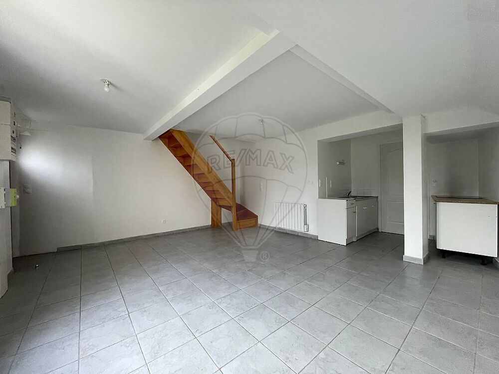 Location Appartement Appartement 1 chambre(s) à louer Saint-julien-les-villas