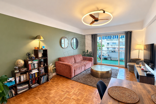  Appartement � vendre 3 pi�ces 