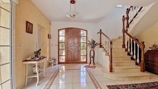  Maison à vendre 8 pièces 
