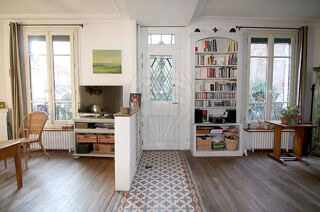  Maison � vendre 6 pi�ces 