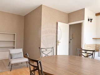  Appartement à vendre 4 pièces 