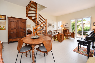 Vente Maison Maison 3 chambre(s) à vendre Antibes