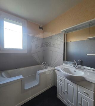  Appartement à vendre 3 pièces 