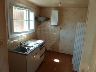  Maison à vendre 5 pièces 