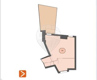  Appartement � vendre 2 pi�ces 