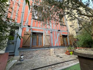  Maison � vendre 3 pi�ces 