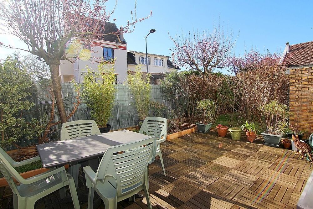 � vendre  Maison Colombes (92700)